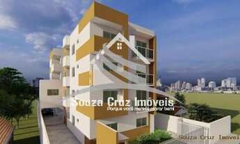 Imagem 7: Apartamento 2 e 3 quartos - Próximo ao Boticário