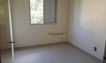 Imagem 7: Apartamento com 2 dormitórios à venda, 60 m² por R$ 310.000,00 - Interlagos - São Paulo/SP