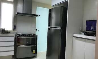 Imagem 4: Apartamento à venda, 102 m² por R$ 1.690.000,00 - Jardim Oceânico - Rio de Janeiro/RJ