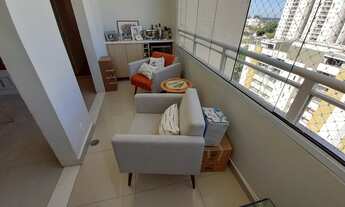 Imagem 7: Cobertura duplex para venda com 167 metros quadrados com 3 quartos