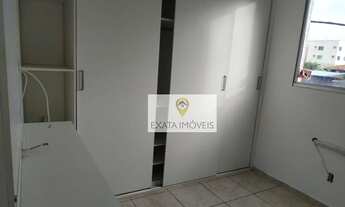 Imagem 6: Apartamento com 2 dormitórios/suíte à venda, 55 m² por R$ 175.000 - Jardim Mariléa - Rio d