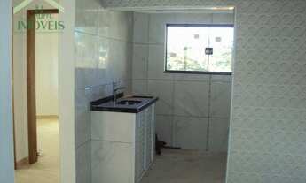 Imagem 6: Apartamento com 2 dormitórios para alugar, 47 m² por R$ 1.800,00/mês - Chácara Inglesa - S