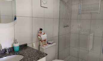 Imagem 6: Apartamento à venda, 52 m² por R$ 259.000,00 - Hauer - Curitiba/PR