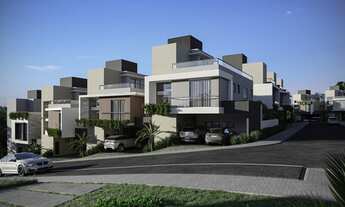 Imagem 6: Casa de condomínio sobrado para venda com 247 metros quadrados com 3 quartos