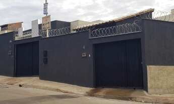 Imagem 3: Casa individual à venda no bairro Planalto em Mateus Leme a partir de R$162.000,000