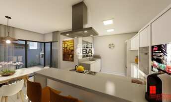 Imagem 5: TRIPLEX COM TERRAÇO - RESIDENCIAL MAGNÓLIA 2