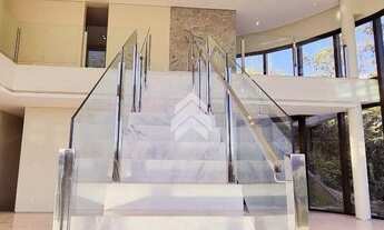 Imagem 4: CASA 700M² VALE DOS CRISTAIS - NOVA LIMA