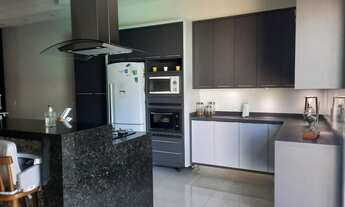 Imagem 6: JAGUARIÚNA - Casa de Condomínio - Condomínio Vila Guedes