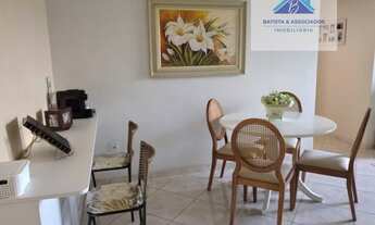 Imagem 3: Apartamento Padrão para Venda em Vila Santa Claudina Vinhedo-SP - 2911