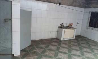 Imagem 7: Casa 3 quartos na cidade operaria, unidade 205, rua 13, nascente