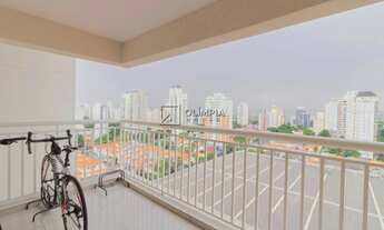 Imagem: Apartamento Venda Campo Belo 123 m² 4 Dormitórios