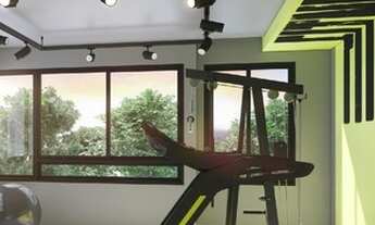 Imagem 6: Apartamento garden com terraço incrível no coração no bairro Rio Branco