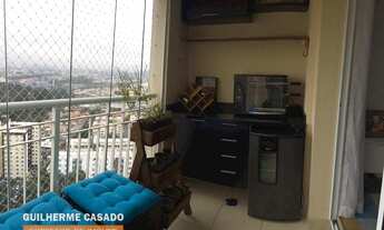 Imagem 5: Apartamento, Vila Pirajussara, Sao Paulo, 3 Dorm, 1 Suite, 2 Vagas