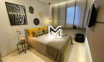 Imagem 6: Apartamento com 2 dormitórios à venda, 55 m² por R$ 229.490,00 - Vila São Francisco - Hort