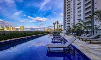 Imagem 3: Helbor Patteo Bosque Maia. 93m2 com 3 dormitórios e 2 vagas