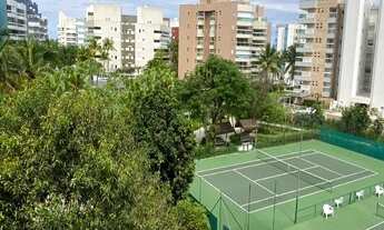 Imagem 3: BERTIOGA - Apartamento Padrão - riveira de são lourenço