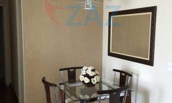 Imagem 4: Apartamento Padrão para Venda em Cidade Ademar São Paulo-SP - 1678