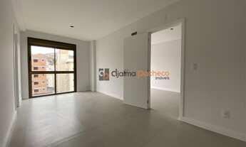 Imagem 4: Apartamento para Venda em Florianópolis, Carvoeira, 1 dormitório, 1 suíte, 2 banheiros, 1