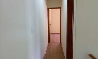 Imagem 6: Sobrado Bairro Nova Petrópolis