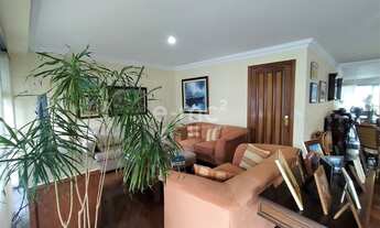 Imagem 6: RIO DE JANEIRO - Apartamento Padrão - Ipanema