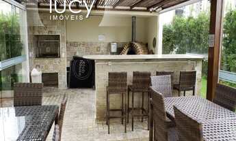 Imagem 7: APARTAMENTO RESIDENCIAL em SANTO ANDRÉ - SP, JARDIM