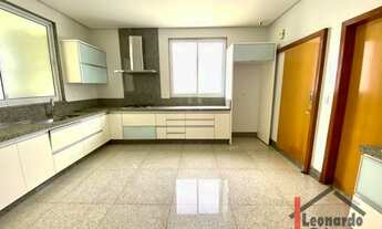 Imagem 6: Casa em condomínio com 4 quartos no CASA TÉRREA JARDINS PARIS - Bairro Jardins Paris em Go