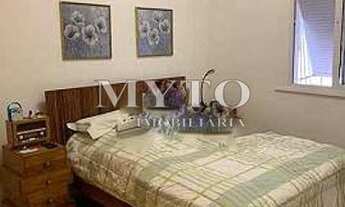 Imagem 4: Apartamento para venda com 120 metros quadrados com 3 quartos em Leblon - Rio de Janeiro