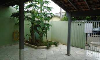 Imagem 4: Casa para venda com 70 metros quadrados com 2 quartos em Jardim Vale Azul - Londrina - PR