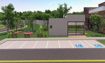 Imagem 10: LOTE NO CONDOMÍNIO EVIDÊNCIAS 307 METROS QUADRADOS DE TERRENO