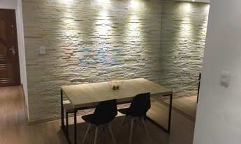 Imagem 2: Apartamento Padrão para Venda em Socorro São Paulo-SP - 1704