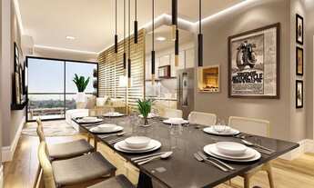 Imagem 6: LAJEADO - Apartamento Padrão - Americano