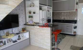 Imagem 5: Sobrado de esquina em guaratuba