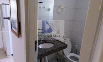 Imagem 7: Apartamento para Locação em Jaboatão dos Guararapes, Barra de jangada, 1 dormitório, 1 ban