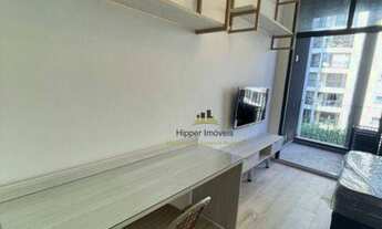 Imagem: Studio pronto para morar em Perdizes