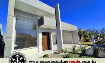 Imagem: Residência em excelente padrão construtivo