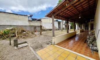 Imagem 2: Vendo ou alugo imóvel com 586m² em excelente localização para fins comerciais - Alagoinhas