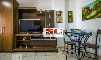 Imagem 2: Kitnet com 1 dormitório à venda, 37 m² por R$ 140.000,00 - Centro - Campinas/SP