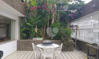 Imagem 2: Cobertura com 5 quartos à venda, 304 m² por R$ 3.450.000 - Copacabana - Rio de Janeiro/RJ