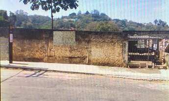 Imagem 4: Oportunidade!!! Terreno Horto Florestal com 1.385m²