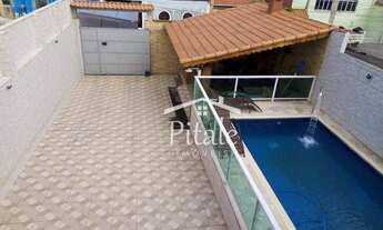 Imagem: Sobrado com 3 dormitórios à venda, 250