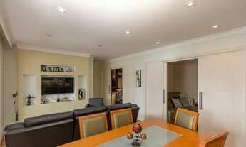 Imagem: Condomínio fantástico na divisa Vila Olimpia-Brooklin!!!!