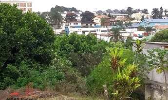 Imagem 5: Terreno à venda, 500 m² por R$ 450.000,00 - Vila Oliveira - Mogi das Cruzes/SP