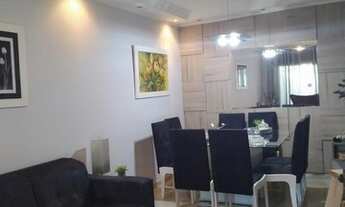 Imagem 7: Apartamento para venda possui 171 metros quadrados com 3 quartos em Parque Mandaqui - São