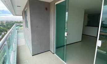 Imagem 5: Oportunidade Apartamento com 81m² com Moveis Projetados no Luciano Cavalcante