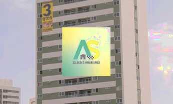 Imagem: Apartamento 03 Quartos a Venda Pronto Para