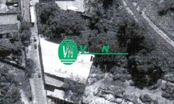 Imagem: Terreno - Betim - MG - Vila Recreio