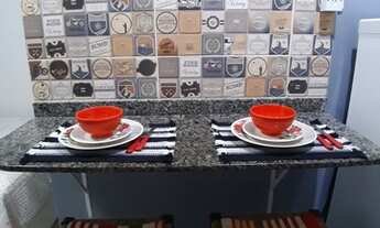 Imagem 4: Aluguel de verão Kitinete Meia Praia - Itapema - SC