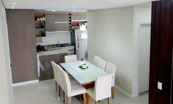 Imagem 3: HORTOLÂNDIA - Apartamento Padrão - JARDIM DAS COLINAS