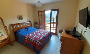 Imagem 4: Casa com 4 dormitórios à venda, 144 m² - Albuquerque - Teresópolis/RJ