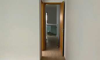 Imagem 5: Sobrado novo a venda no Campo Grande com 3 dorms, 1 suíte, 2 vagas, 115m²!